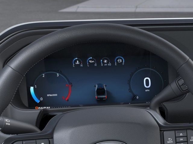 2026 Ford F-350 Super Duty Platinum