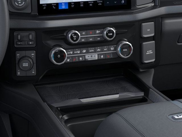 2026 Ford F-350 Super Duty Platinum