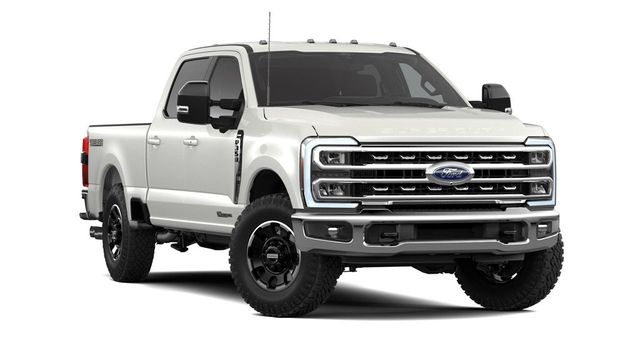 2026 Ford F-350 Super Duty Lariat
