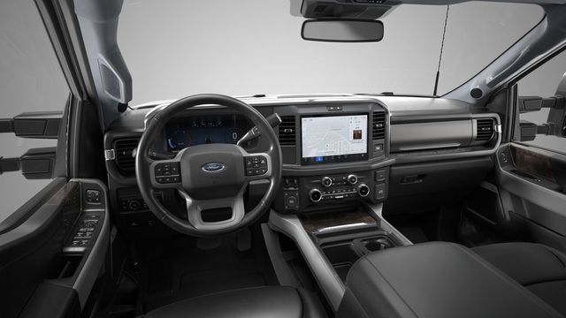 2026 Ford F-350 Super Duty Lariat
