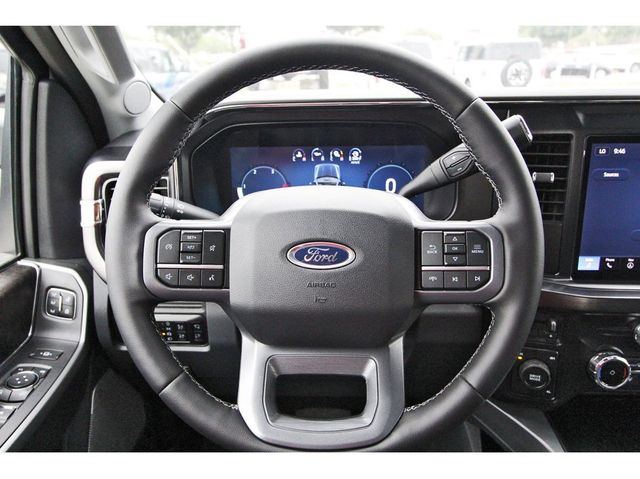 2026 Ford F-350 Super Duty Lariat