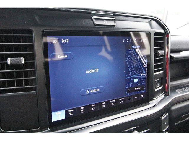 2026 Ford F-350 Super Duty Lariat