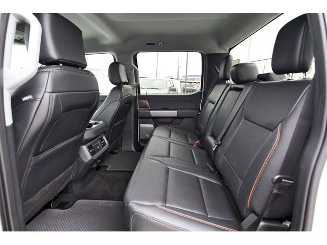 2026 Ford F-350 Super Duty Lariat