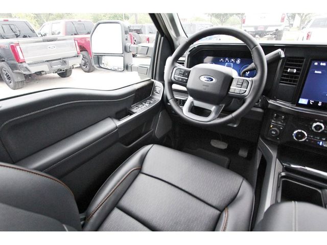 2026 Ford F-350 Super Duty Lariat