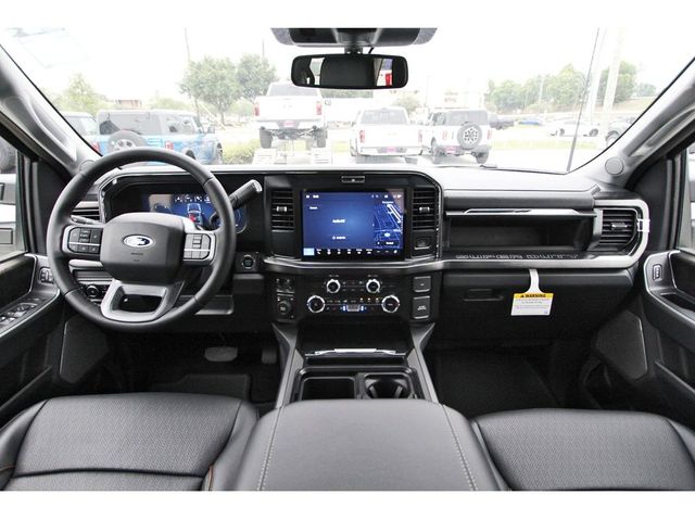 2026 Ford F-350 Super Duty Lariat