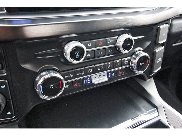 2026 Ford F-350 Super Duty Lariat