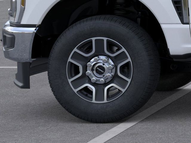 2026 Ford F-350 Super Duty Lariat