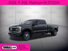2026 Ford F-350 Super Duty Platinum | Tomball, TX | Ask Jorge Lopez