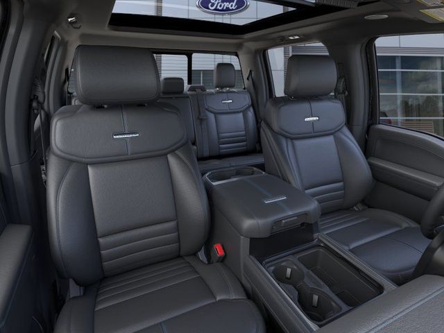 2026 Ford F-350 Super Duty Platinum