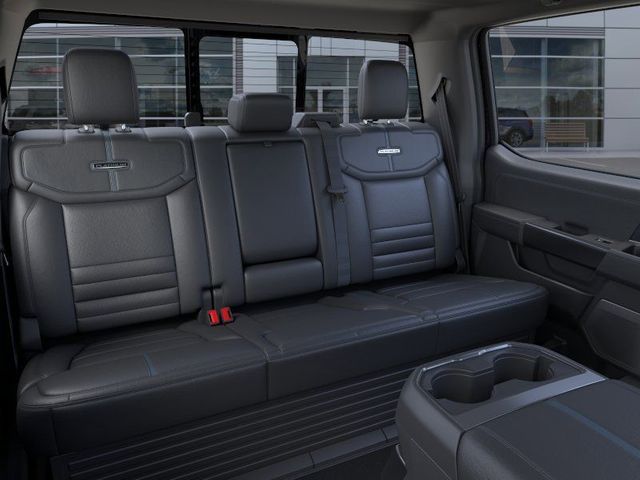 2026 Ford F-350 Super Duty Platinum