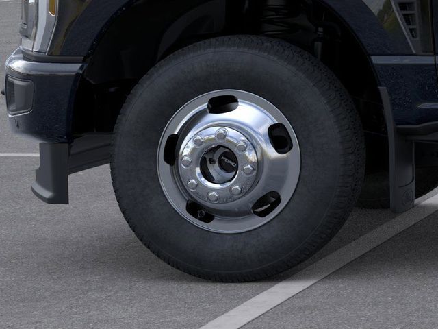 2026 Ford F-350 Super Duty Platinum