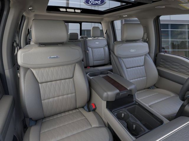 2026 Ford F-350 Super Duty Platinum