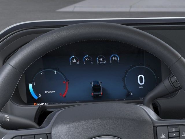 2026 Ford F-350 Super Duty Platinum