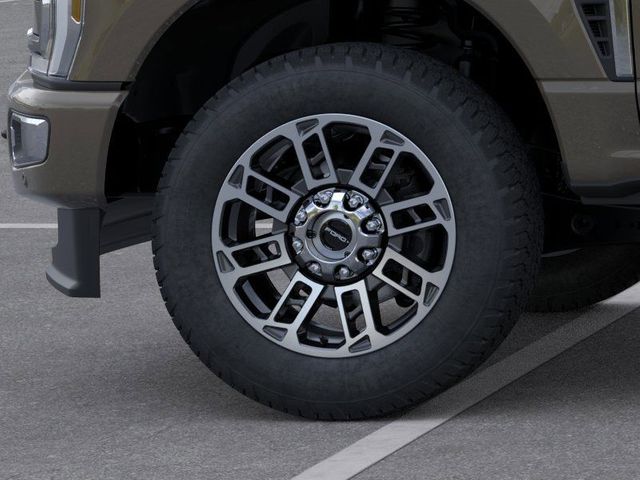 2026 Ford F-350 Super Duty Platinum