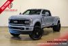 2026 Ford F-450 Super Duty Platinum PLUS LIFTED,ROOF,24