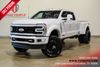 2026 Ford F-450 Super Duty Platinum PLUS, LIFTED, ROOF,24