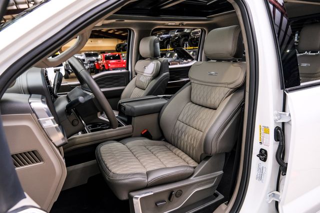 2026 Ford F-450 Super Duty Platinum PLUS, LIFTED, ROOF,24"KG1 FORGED WHEELS | Carrollton, TX | Texas Vehicle Exchange 2026 Ford F-450 Super Duty Platinum PLUS, LIFTED, ROOF,24"KG1 FORGED WHEELS | Carrollton, TX | Texas Vehicle Exchange