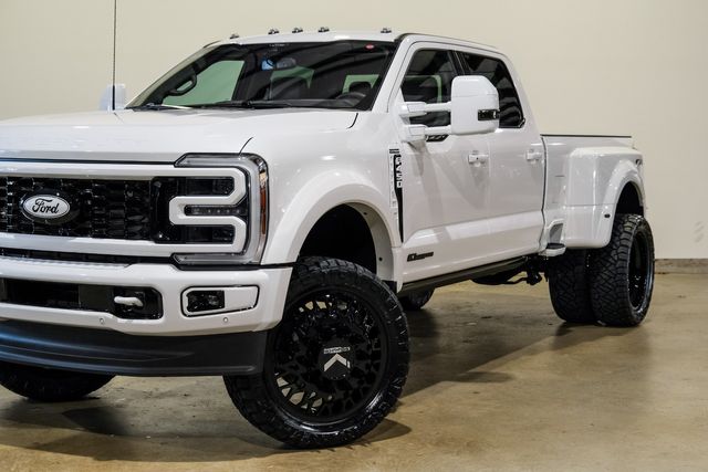 2026 Ford F-450 Super Duty Platinum PLUS, LIFTED, ROOF,24"KG1 FORGED WHEELS | Carrollton, TX | Texas Vehicle Exchange 2026 Ford F-450 Super Duty Platinum PLUS, LIFTED, ROOF,24"KG1 FORGED WHEELS | Carrollton, TX | Texas Vehicle Exchange