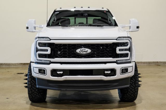 2026 Ford F-450 Super Duty Platinum PLUS, LIFTED, ROOF,24"KG1 FORGED WHEELS | Carrollton, TX | Texas Vehicle Exchange 2026 Ford F-450 Super Duty Platinum PLUS, LIFTED, ROOF,24"KG1 FORGED WHEELS | Carrollton, TX | Texas Vehicle Exchange