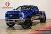 2026 Ford F-450 Super Duty King Ranch LIFTED, ROOF,24