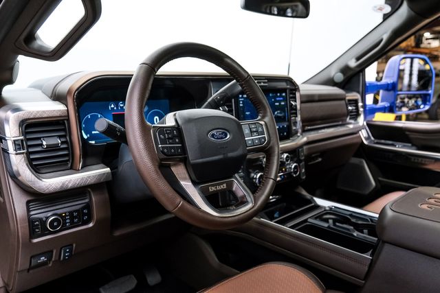 2026 Ford F-450 Super Duty King Ranch LIFTED, ROOF,24" WHEELS,COLOR MATCH | Carrollton, TX | psv5 DEMO - Texas Vehicle Exchange 2026 Ford F-450 Super Duty King Ranch LIFTED, ROOF,24" WHEELS,COLOR MATCH | Carrollton, TX | psv5 DEMO - Texas Vehicle Exchange