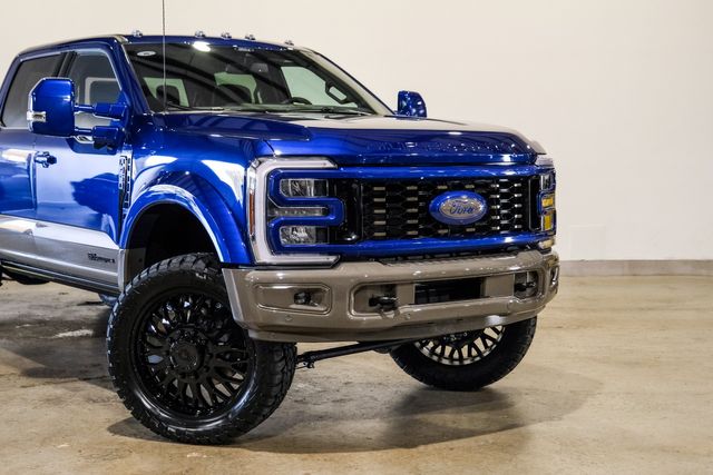 2026 Ford F-450 Super Duty King Ranch LIFTED, ROOF,24" WHEELS,COLOR MATCH | Carrollton, TX | Texas Vehicle Exchange 2026 Ford F-450 Super Duty King Ranch LIFTED, ROOF,24" WHEELS,COLOR MATCH | Carrollton, TX | Texas Vehicle Exchange