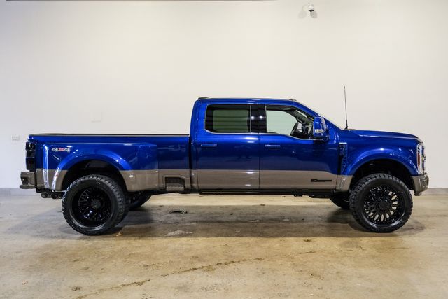 2026 Ford F-450 Super Duty King Ranch LIFTED, ROOF,24" WHEELS,COLOR MATCH | Carrollton, TX | psv5 DEMO - Texas Vehicle Exchange 2026 Ford F-450 Super Duty King Ranch LIFTED, ROOF,24" WHEELS,COLOR MATCH | Carrollton, TX | psv5 DEMO - Texas Vehicle Exchange