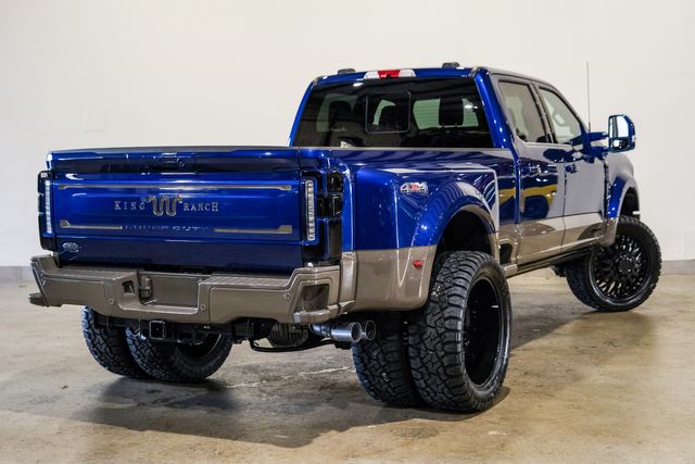 2026 Ford F-450 Super Duty King Ranch LIFTED, ROOF,24" WHEELS,COLOR MATCH | Carrollton, TX | psv5 DEMO - Texas Vehicle Exchange 2026 Ford F-450 Super Duty King Ranch LIFTED, ROOF,24" WHEELS,COLOR MATCH | Carrollton, TX | psv5 DEMO - Texas Vehicle Exchange