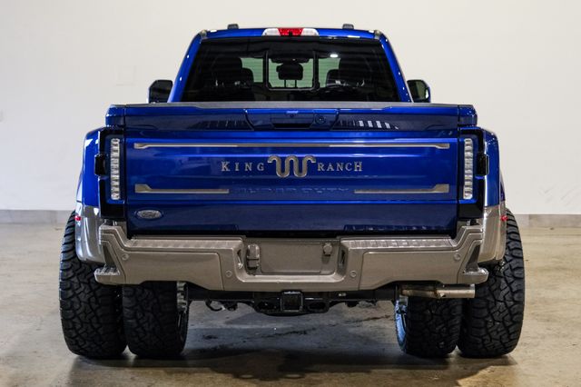 2026 Ford F-450 Super Duty King Ranch LIFTED, ROOF,24" WHEELS,COLOR MATCH | Carrollton, TX | psv5 DEMO - Texas Vehicle Exchange 2026 Ford F-450 Super Duty King Ranch LIFTED, ROOF,24" WHEELS,COLOR MATCH | Carrollton, TX | psv5 DEMO - Texas Vehicle Exchange