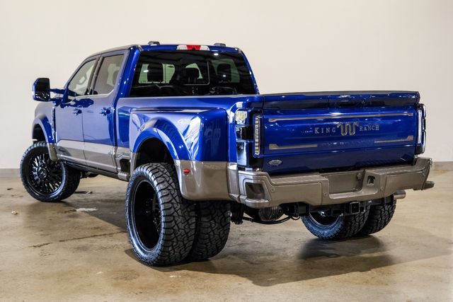2026 Ford F-450 Super Duty King Ranch LIFTED, ROOF,24" WHEELS,COLOR MATCH | Carrollton, TX | Texas Vehicle Exchange 2026 Ford F-450 Super Duty King Ranch LIFTED, ROOF,24" WHEELS,COLOR MATCH | Carrollton, TX | Texas Vehicle Exchange