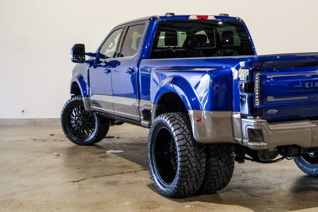 2026 Ford F-450 Super Duty King Ranch LIFTED, ROOF,24" WHEELS,COLOR MATCH | Carrollton, TX | Texas Vehicle Exchange 2026 Ford F-450 Super Duty King Ranch LIFTED, ROOF,24" WHEELS,COLOR MATCH | Carrollton, TX | Texas Vehicle Exchange