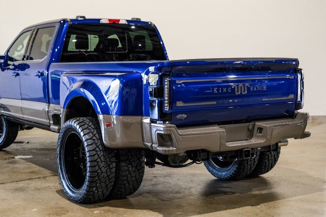 2026 Ford F-450 Super Duty King Ranch LIFTED, ROOF,24" WHEELS,COLOR MATCH | Carrollton, TX | psv5 DEMO - Texas Vehicle Exchange 2026 Ford F-450 Super Duty King Ranch LIFTED, ROOF,24" WHEELS,COLOR MATCH | Carrollton, TX | psv5 DEMO - Texas Vehicle Exchange