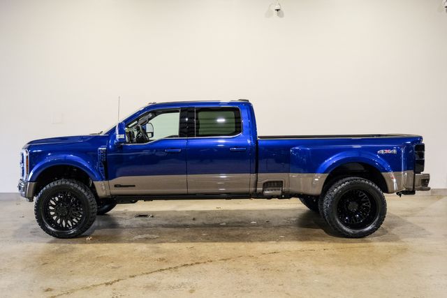 2026 Ford F-450 Super Duty King Ranch LIFTED, ROOF,24" WHEELS,COLOR MATCH | Carrollton, TX | psv5 DEMO - Texas Vehicle Exchange 2026 Ford F-450 Super Duty King Ranch LIFTED, ROOF,24" WHEELS,COLOR MATCH | Carrollton, TX | psv5 DEMO - Texas Vehicle Exchange