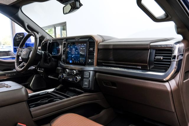 2026 Ford F-450 Super Duty King Ranch LIFTED, ROOF,24" WHEELS,COLOR MATCH | Carrollton, TX | psv5 DEMO - Texas Vehicle Exchange 2026 Ford F-450 Super Duty King Ranch LIFTED, ROOF,24" WHEELS,COLOR MATCH | Carrollton, TX | psv5 DEMO - Texas Vehicle Exchange