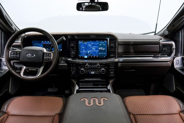 2026 Ford F-450 Super Duty King Ranch LIFTED, ROOF,24" WHEELS,COLOR MATCH | Carrollton, TX | Texas Vehicle Exchange