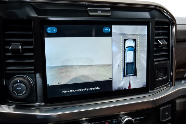 2026 Ford F-450 Super Duty King Ranch LIFTED, ROOF,24" WHEELS,COLOR MATCH | Carrollton, TX | Texas Vehicle Exchange