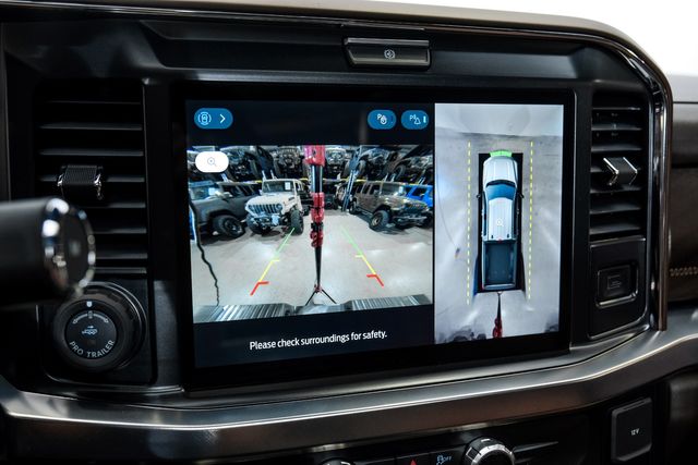 2026 Ford F-450 Super Duty King Ranch LIFTED, ROOF,24" WHEELS,COLOR MATCH | Carrollton, TX | Texas Vehicle Exchange