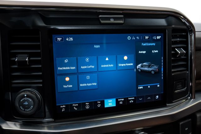 2026 Ford F-450 Super Duty King Ranch LIFTED, ROOF,24" WHEELS,COLOR MATCH | Carrollton, TX | Texas Vehicle Exchange