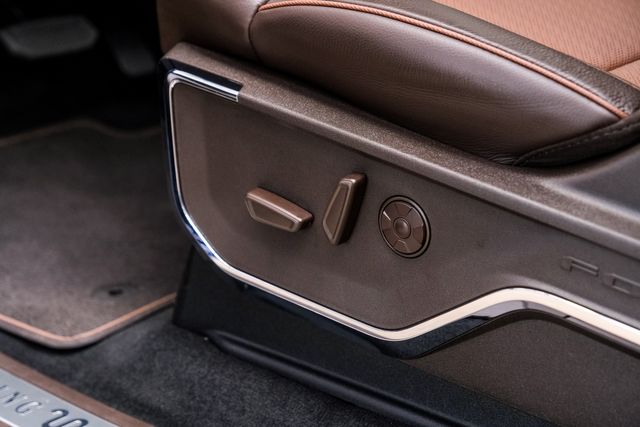 2026 Ford F-450 Super Duty King Ranch LIFTED, ROOF,24" WHEELS,COLOR MATCH | Carrollton, TX | psv5 DEMO - Texas Vehicle Exchange 2026 Ford F-450 Super Duty King Ranch LIFTED, ROOF,24" WHEELS,COLOR MATCH | Carrollton, TX | psv5 DEMO - Texas Vehicle Exchange