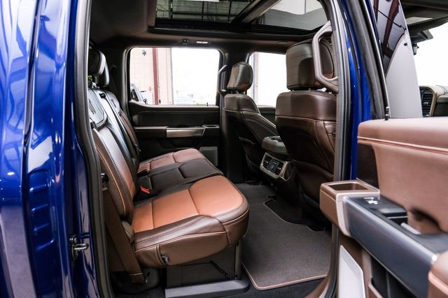 2026 Ford F-450 Super Duty King Ranch LIFTED, ROOF,24" WHEELS,COLOR MATCH | Carrollton, TX | Texas Vehicle Exchange