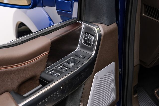 2026 Ford F-450 Super Duty King Ranch LIFTED, ROOF,24" WHEELS,COLOR MATCH | Carrollton, TX | Texas Vehicle Exchange