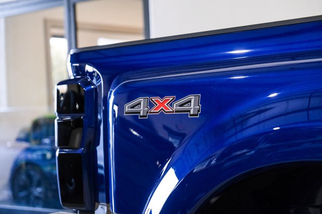 2026 Ford F-450 Super Duty King Ranch LIFTED, ROOF,24" WHEELS,COLOR MATCH | Carrollton, TX | Texas Vehicle Exchange