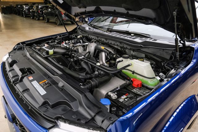 2026 Ford F-450 Super Duty King Ranch LIFTED, ROOF,24" WHEELS,COLOR MATCH | Carrollton, TX | Texas Vehicle Exchange