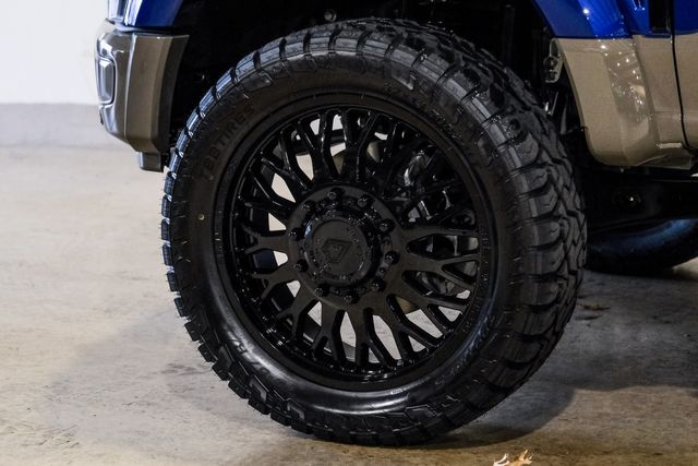 2026 Ford F-450 Super Duty King Ranch LIFTED, ROOF,24" WHEELS,COLOR MATCH | Carrollton, TX | Texas Vehicle Exchange