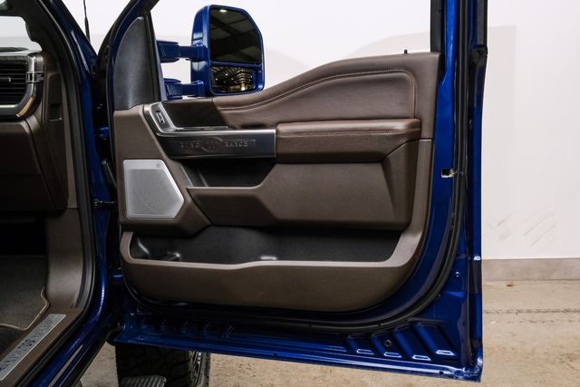 2026 Ford F-450 Super Duty King Ranch LIFTED, ROOF,24" WHEELS,COLOR MATCH | Carrollton, TX | Texas Vehicle Exchange