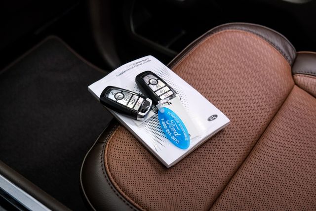 2026 Ford F-450 Super Duty King Ranch LIFTED, ROOF,24" WHEELS,COLOR MATCH | Carrollton, TX | Texas Vehicle Exchange