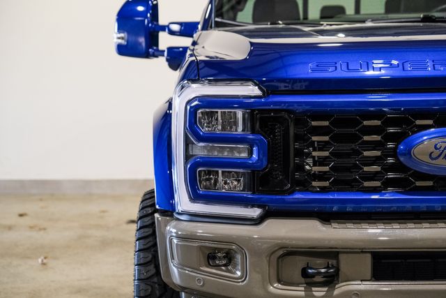 2026 Ford F-450 Super Duty King Ranch LIFTED, ROOF,24" WHEELS,COLOR MATCH | Carrollton, TX | psv5 DEMO - Texas Vehicle Exchange 2026 Ford F-450 Super Duty King Ranch LIFTED, ROOF,24" WHEELS,COLOR MATCH | Carrollton, TX | psv5 DEMO - Texas Vehicle Exchange