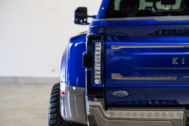 2026 Ford F-450 Super Duty King Ranch LIFTED, ROOF,24" WHEELS,COLOR MATCH | Carrollton, TX | psv5 DEMO - Texas Vehicle Exchange 2026 Ford F-450 Super Duty King Ranch LIFTED, ROOF,24" WHEELS,COLOR MATCH | Carrollton, TX | psv5 DEMO - Texas Vehicle Exchange