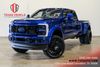 2026 Ford F-450 Super Duty Platinum PLUS, LIFTED, ROOF,24