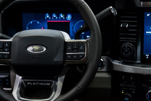 2026 Ford F-450 Super Duty Platinum PLUS, LIFTED, ROOF,24"KG1 FORGED WHEELS | Carrollton, TX | Texas Vehicle Exchange